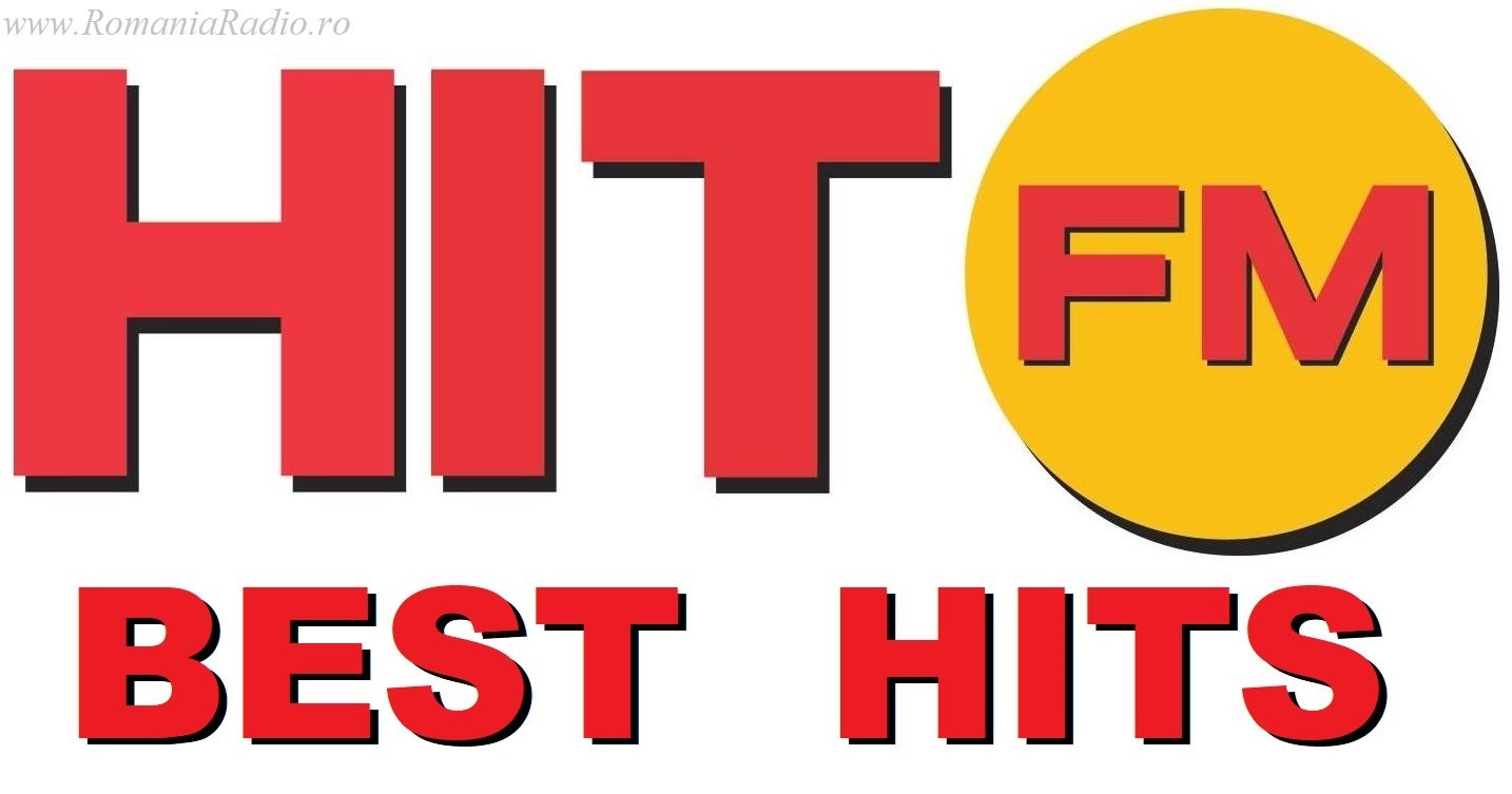 Radio HIT FM Best Hits Live RO - Radio Romania Internet