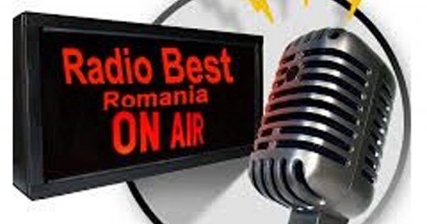 Radio Best Romania Live RO - Radio Romania Internet