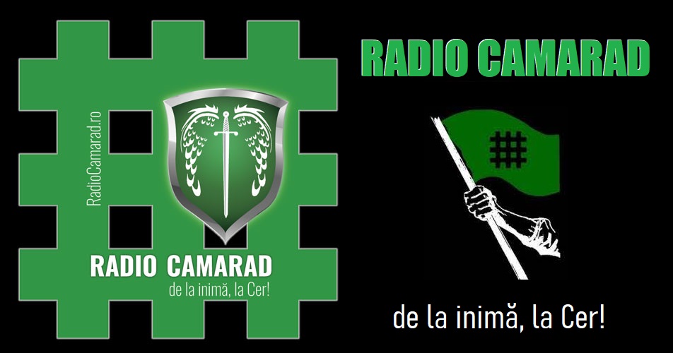 Radio Camarad Live RO - Radio Romania Internet