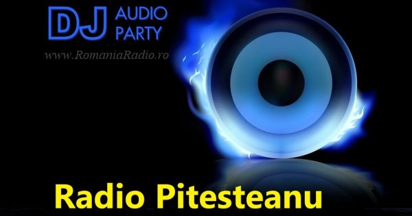 Radio Pitesteanu Live RO - Radio Romania Internet