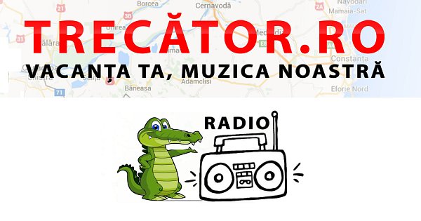 Radio Trecator Live RO - Radio Romania Internet